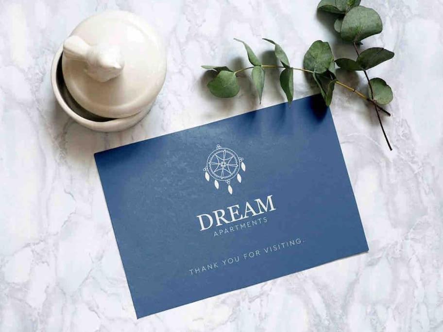 Dream Apartments Palaiochora Luaran gambar